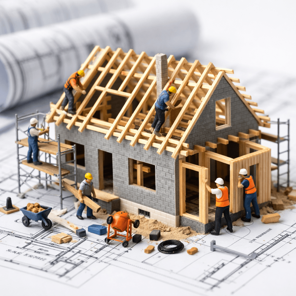 Turnkey Interior Projects